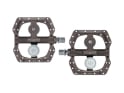 MAGPED Pedals ENDURO2 magnetic | 150N black