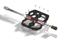 MAGPED Pedale ENDURO2 magnetisch | 150N