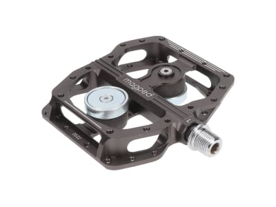 MAGPED Pedals ENDURO2 magnetic | 200N