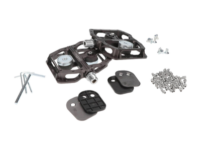 MAGPED Pedals ENDURO2 magnetic | 200N