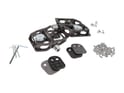 MAGPED Pedals ENDURO2 magnetic | 200N black