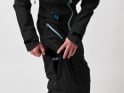 DIRTLEJ DirtSuit Core Edition | Einteiler blacklabel S