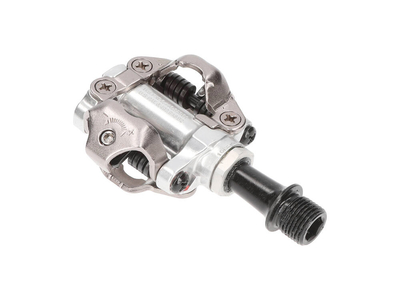 SHIMANO Pedals PD-M540 SPD | silver