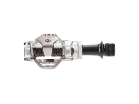 SHIMANO Pedale PD-M540 SPD | silber