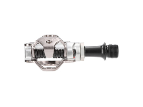 SHIMANO Pedals PD-M540 SPD | silver