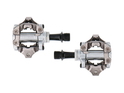 SHIMANO Pedals PD-M540 SPD | silver