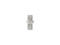 MAGPED Ersatzpin Set SWITCH Pins Stahl für ENDURO2 | 50 Stück silber 9 mm | 11 mm