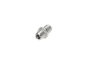 MAGPED Ersatzpin Set SWITCH Pins Stahl für ENDURO2 | 50 Stück silber 9 mm | 11 mm