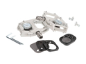MAGPED Pedals ULTRA2 magnetic | 200N light gray