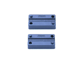 MAGURA Installing clamps for barbed fittings