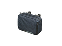 PRO Handlebar Bag Discover small Black-Discover Design | 2,5l