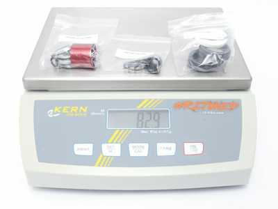 ROCKSHOX Servicekit 200h/1 Year for ZEB DPA Charger | A2+...