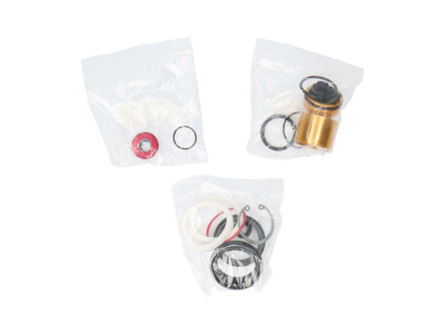 ROCKSHOX Servicekit 200h/1 Jahr fr ZEB Base/Select...