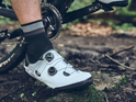 SHIMANO MTB Schuh SH-XC702 | weiß 44