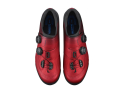 SHIMANO MTB Shoe SH-XC702 | red