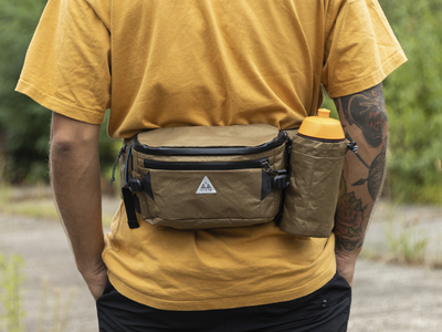 PNW Rover Hip Pack 2,7l | Star Dust