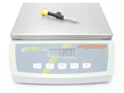PEDROS Grease Gun Injector
