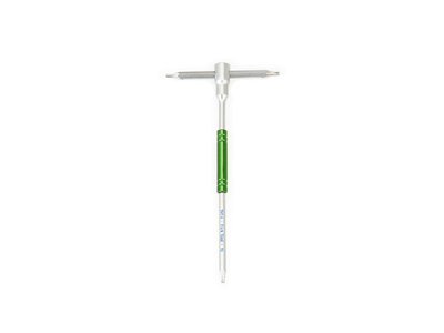 PARK TOOL Torx Schlssel THT-8 mit T-Griff
