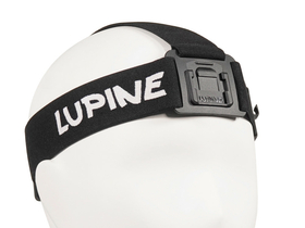 LUPINE Stirnband FrontClick | Wilma/Betty