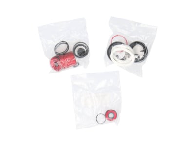 ROCKSHOX Servicekit 200h/1 Jahr für Lyrik Base DebonAir+ Rush RC | D1+ 2023+
