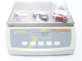 ROCKSHOX Servicekit 200h/1 Jahr für Lyrik Base...