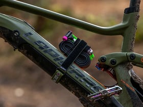 MUC-OFF Utility Frame Strap | pink