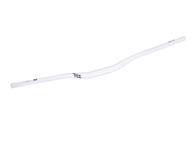 TITLE MTB Handlebar AH1 31.8 Aluminium 25 mm Riser 31,8 x...