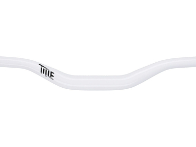 White mtb handlebars discount