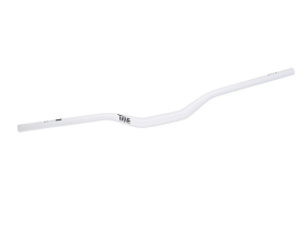 TITLE Handlebar AH1 31.8 Aluminum 38 mm Riser 31,8 x 800...