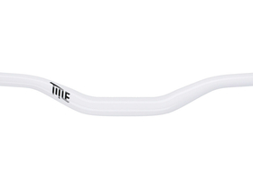 TITLE MTB Handlebar AH1 31.8 Aluminum 38 mm Riser 31,8 x...