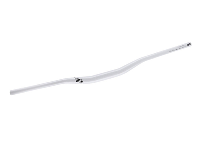 TITLE MTB Lenker AH1 35 Aluminium 25 mm Riser 35,0 x 810...