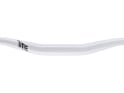 TITLE Handlebar AH1 35 Aluminum 25 mm Riser 35 x 800 mm glossy white | 8°