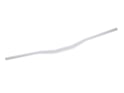 TITLE Handlebar AH1 35 Aluminum 25 mm Riser 35 x 800 mm glossy white | 8°