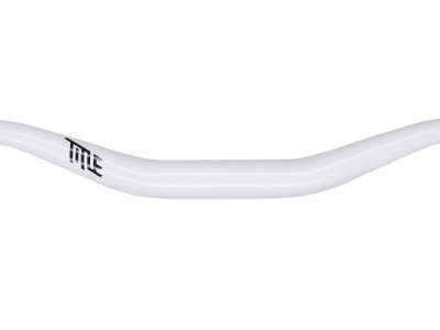 White mountain bike handlebars sale