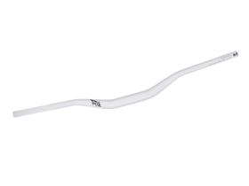 TITLE MTB Handlebar AH1 35 Aluminum 38 mm Riser 31,8 x...