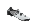 SHIMANO MTB Shoe SH-XC702 wide large | white