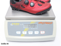 SHIMANO MTB Shoe SH-XC702 wide large | red