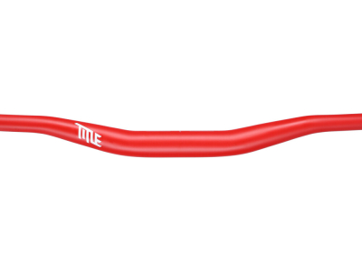 TITLE MTB Lenker AH1 35 Aluminium 38 mm Riser 35,0 x 800...