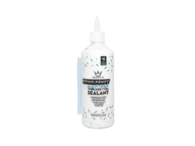 PEATY´S Tubeless Sealant Holeshot Biofibre | 500 ml