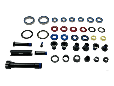 SCOTT Swingarm Servicekit | E-Ride Patron 2022