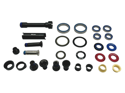 SCOTT Swingarm Servicekit | Spark 2022