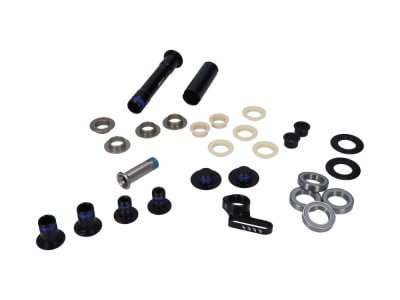 SCOTT Swingarm Servicekit | Spark RC 2017