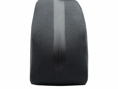 GEOSMINA Small Top Tube Bag | Bolt On | black | 0,5 liter