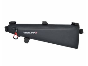 GEOSMINA Frame Bag MTB Medium | 3 Liters | black