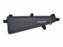 GEOSMINA Frame Bag MTB Medium | 3 Liters | black