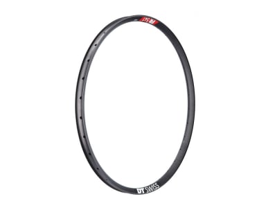 DT SWISS Rim 27,5" FR 541 | black 32 Holes