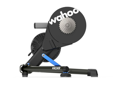 WAHOO KICKR v6.0 Heimtrainer