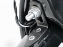 SKS Mudguard Set 24" Bluemels Basic | glossy black