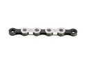 KMC Chain 12-Speed X12 126 Links silver | black