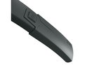 SKS mudguard extension Bluemels Style | black matt 65 mm